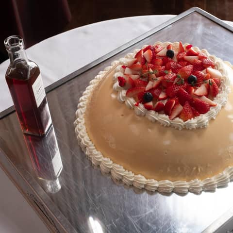 プレミアムウェディングプラン