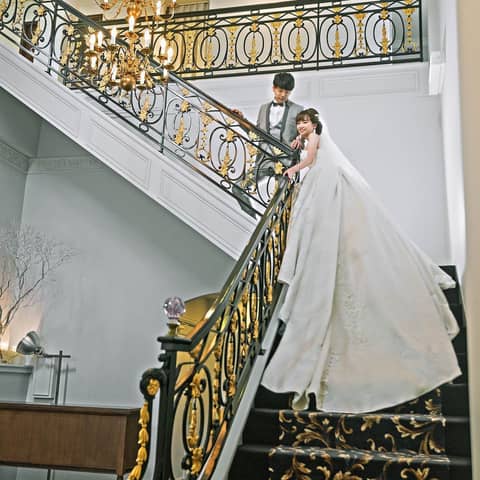 【公式】徳島結婚式場 ブライダルフォート