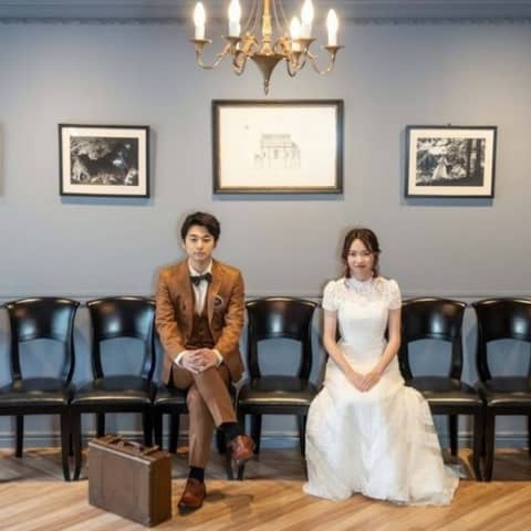 【公式】徳島結婚式場 ブライダルフォート