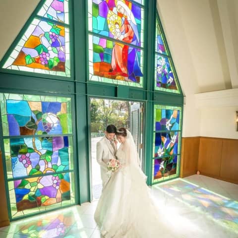 【公式】徳島結婚式場 ブライダルフォート