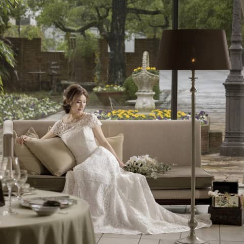 【公式】徳島結婚式場 ブライダルフォート