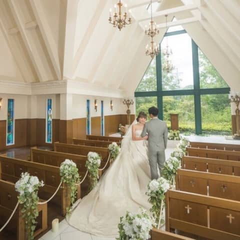 【公式】徳島結婚式場 ブライダルフォート