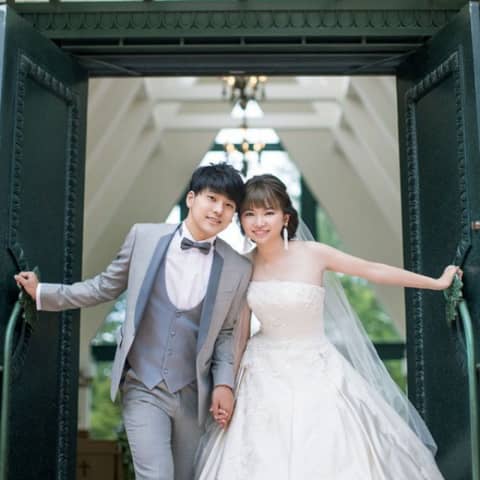 【公式】徳島結婚式場 ブライダルフォート