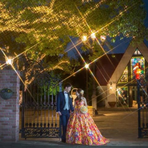 【公式】徳島結婚式場 ブライダルフォート