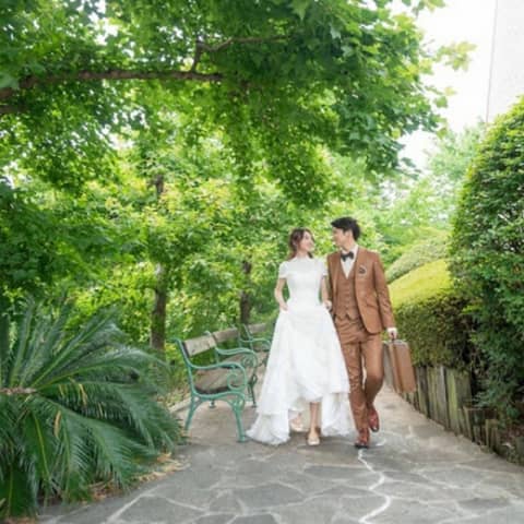 【公式】徳島結婚式場 ブライダルフォート