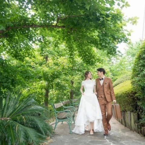 【公式】徳島結婚式場 ブライダルフォート