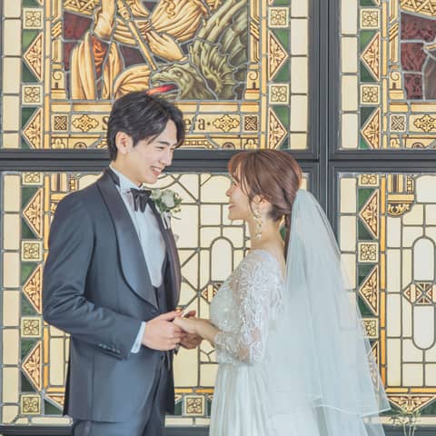 青森の結婚式場なら モルトン迎賓館 青森|ウエディング・結婚式