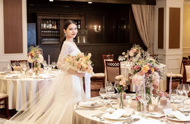 青森の結婚式場なら モルトン迎賓館 青森|ウエディング・結婚式