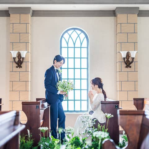 青森の結婚式場なら モルトン迎賓館 青森|ウエディング・結婚式