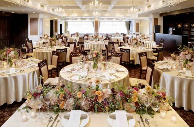 青森の結婚式場なら モルトン迎賓館 青森|ウエディング・結婚式