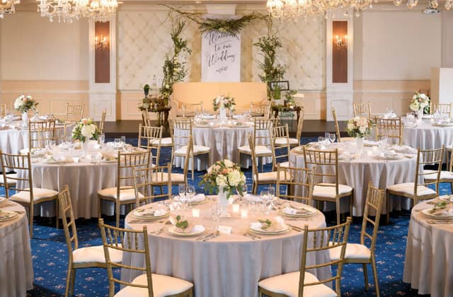 青森の結婚式場なら モルトン迎賓館 青森|ウエディング・結婚式