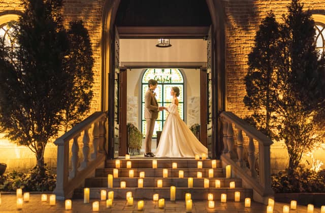 青森の結婚式場なら モルトン迎賓館 青森|ウエディング・結婚式