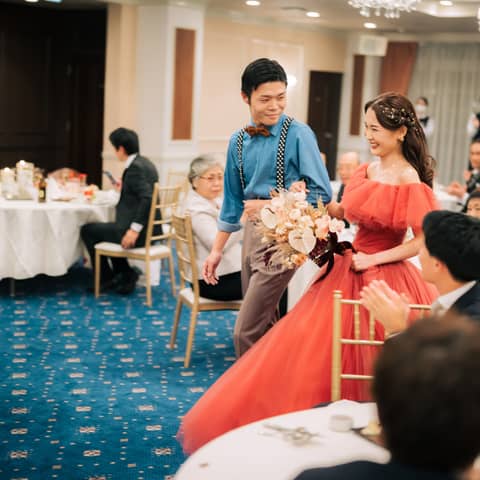 【最短2週間で準備!1.5次会プラン】会費1万円~/人数30名様~