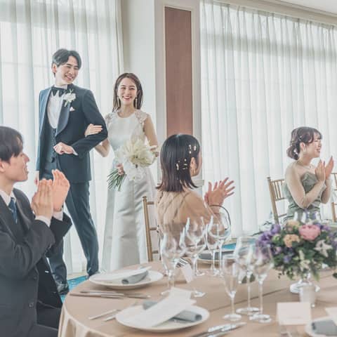 青森の結婚式場なら モルトン迎賓館 青森|ウエディング・結婚式