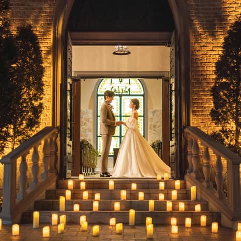 【公式】モルトン迎賓館 青森|青森県 青森市の結婚式場