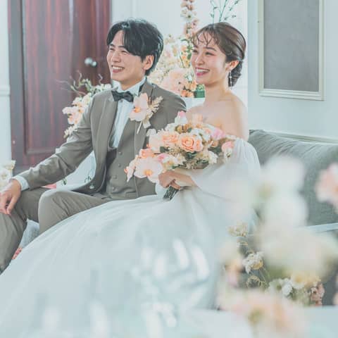青森の結婚式場なら モルトン迎賓館 青森|ウエディング・結婚式