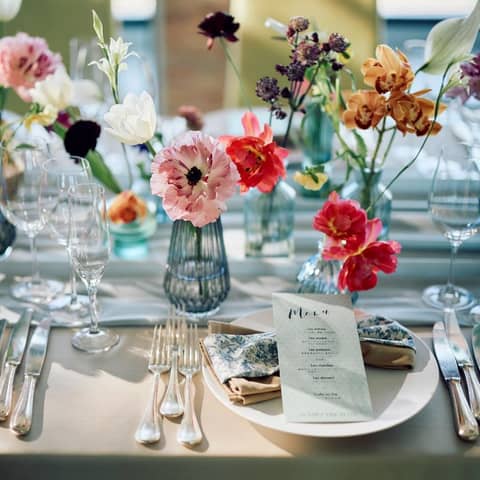 SCAPES THE SUITE (スケープス ザ スィート)