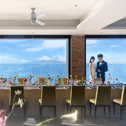 SCAPES THE SUITE (スケープス ザ スィート)