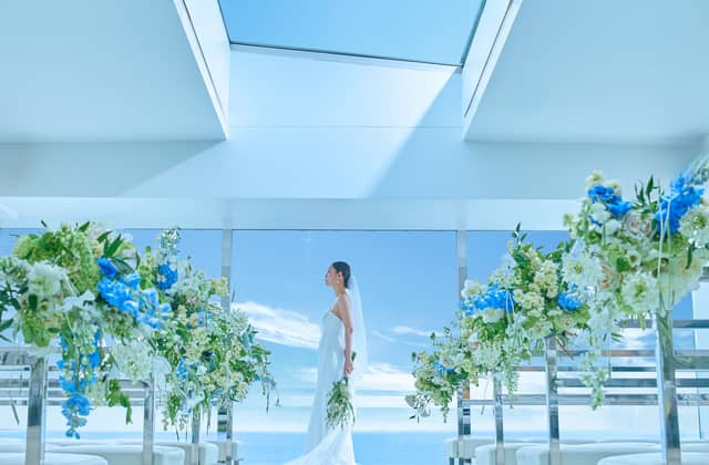 SCAPES THE SUITE (スケープス ザ スィート)