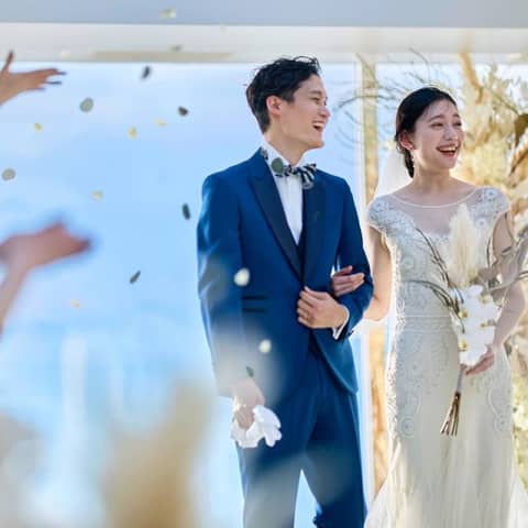 公式限定【最大107万特典】26年9~11月秋婚◇60名194万