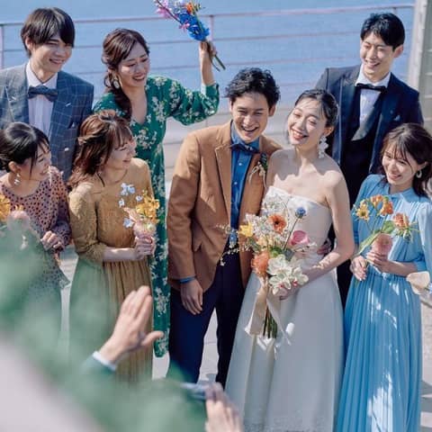 公式HP限定【少人数婚】10万相当スイート宿泊特典付◇30名135万~