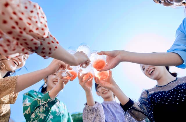 SCAPES THE SUITE (スケープス ザ スィート)