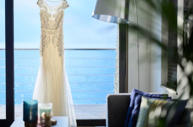 SCAPES THE SUITE (スケープス ザ スィート)