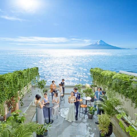 公式限定【最大92万特典】≪26年6~8月≫夏婚◇60名219万