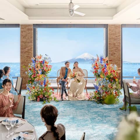 SCAPES THE SUITE (スケープス ザ スィート)