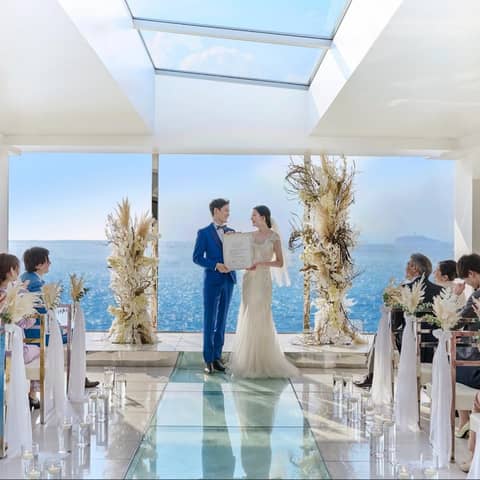 SCAPES THE SUITE (スケープス ザ スィート)