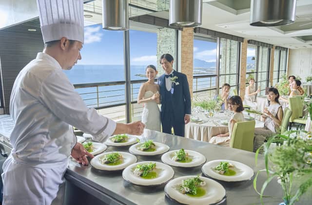 SCAPES THE SUITE (スケープス ザ スィート)