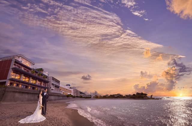 SCAPES THE SUITE (スケープス ザ スィート)