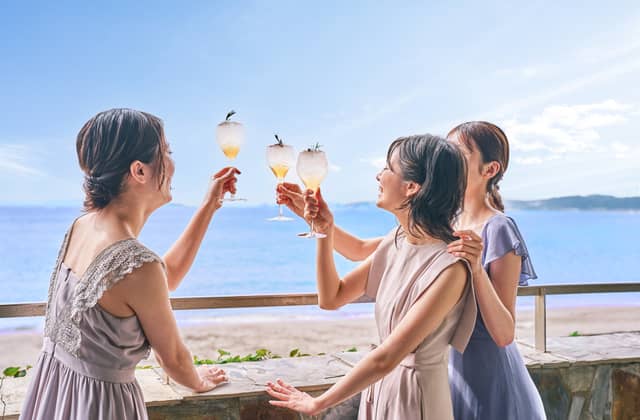 SCAPES THE SUITE (スケープス ザ スィート)