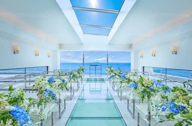 SCAPES THE SUITE (スケープス ザ スィート)