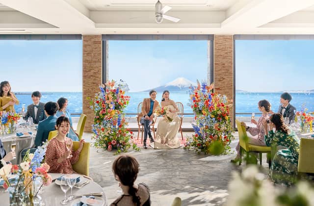 SCAPES THE SUITE (スケープス ザ スィート)