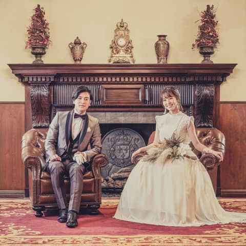 断然お得!30名130万円『冬婚プラン』12月~2月限定プラン♪