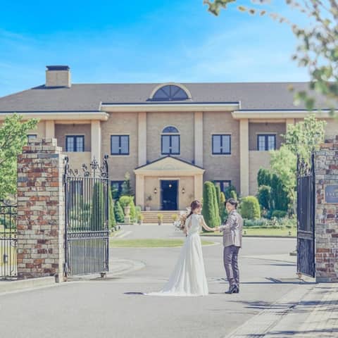 【公式】誓いの森イストアール|長野県松本市・安曇野市の結婚式場・ウエディング