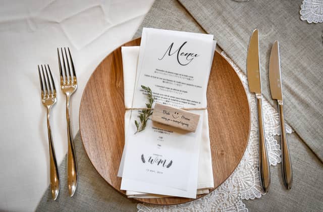 ルーデンス立川ウエディングガーデン