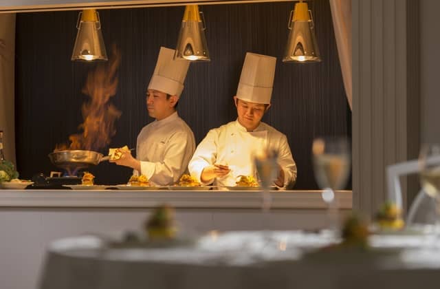 ルーデンス立川ウエディングガーデン