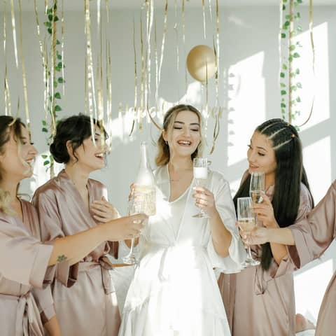 ルーデンス立川ウエディングガーデン