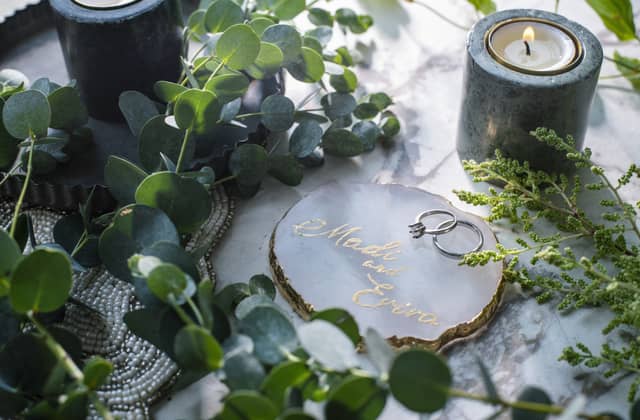 ルーデンス立川ウエディングガーデン