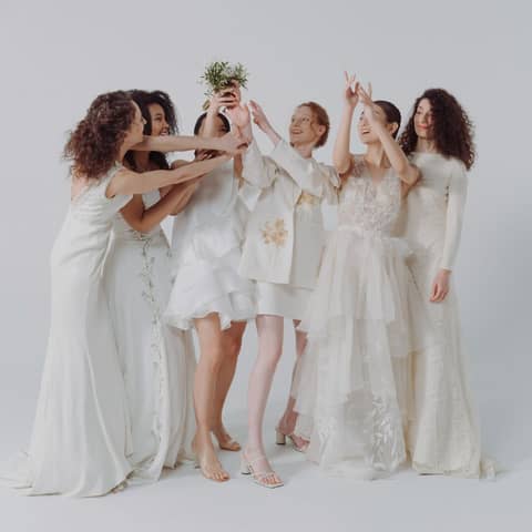 ルーデンス立川ウエディングガーデン