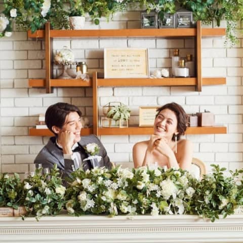 【公式】ロザンジュイア広尾迎賓館|広尾駅3分・一軒家貸切結婚式場