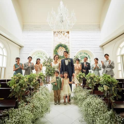 【公式】ロザンジュイア広尾迎賓館|広尾駅3分・一軒家貸切結婚式場