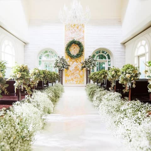 【公式】ロザンジュイア広尾迎賓館|広尾駅3分・一軒家貸切結婚式場