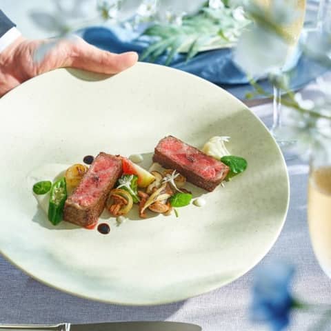 【少人数・挙式会食】お得なパックプラン!27年7月まで