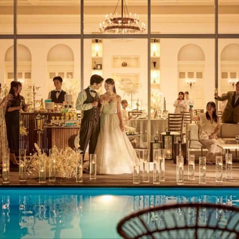 【少人数・挙式会食】お得なパックプラン!27年7月まで