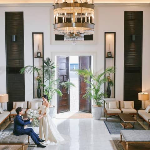 【少人数・挙式会食】お得なパックプラン!27年7月まで