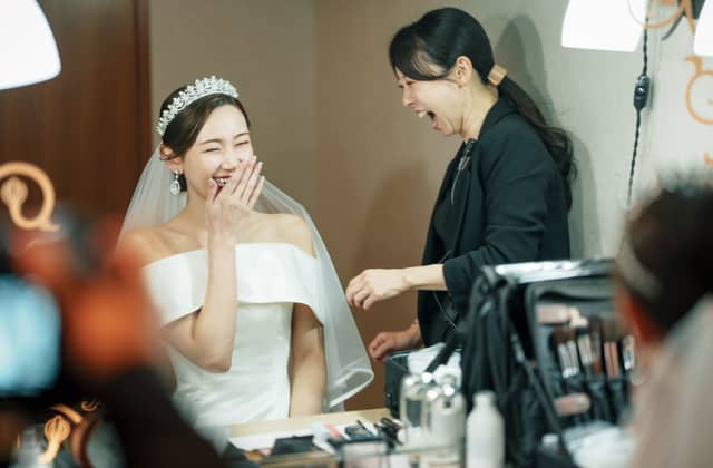 【ウエディングサイト】覚王山ル・アンジェ教会 ー名古屋の結婚式場