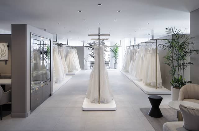 【ウエディングサイト】覚王山ル・アンジェ教会 ー名古屋の結婚式場